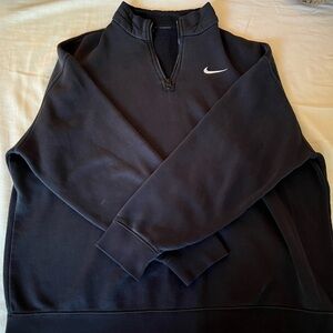 Nike Sportswear Essential 1/4 zip (S)